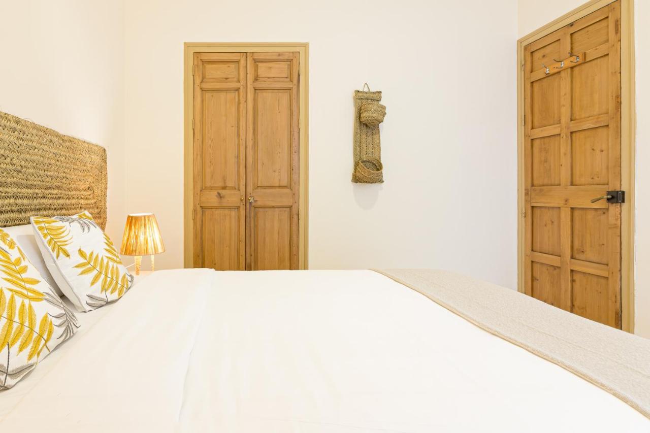 Malaga Center Flat La Victoria City Center Apartment Luaran gambar