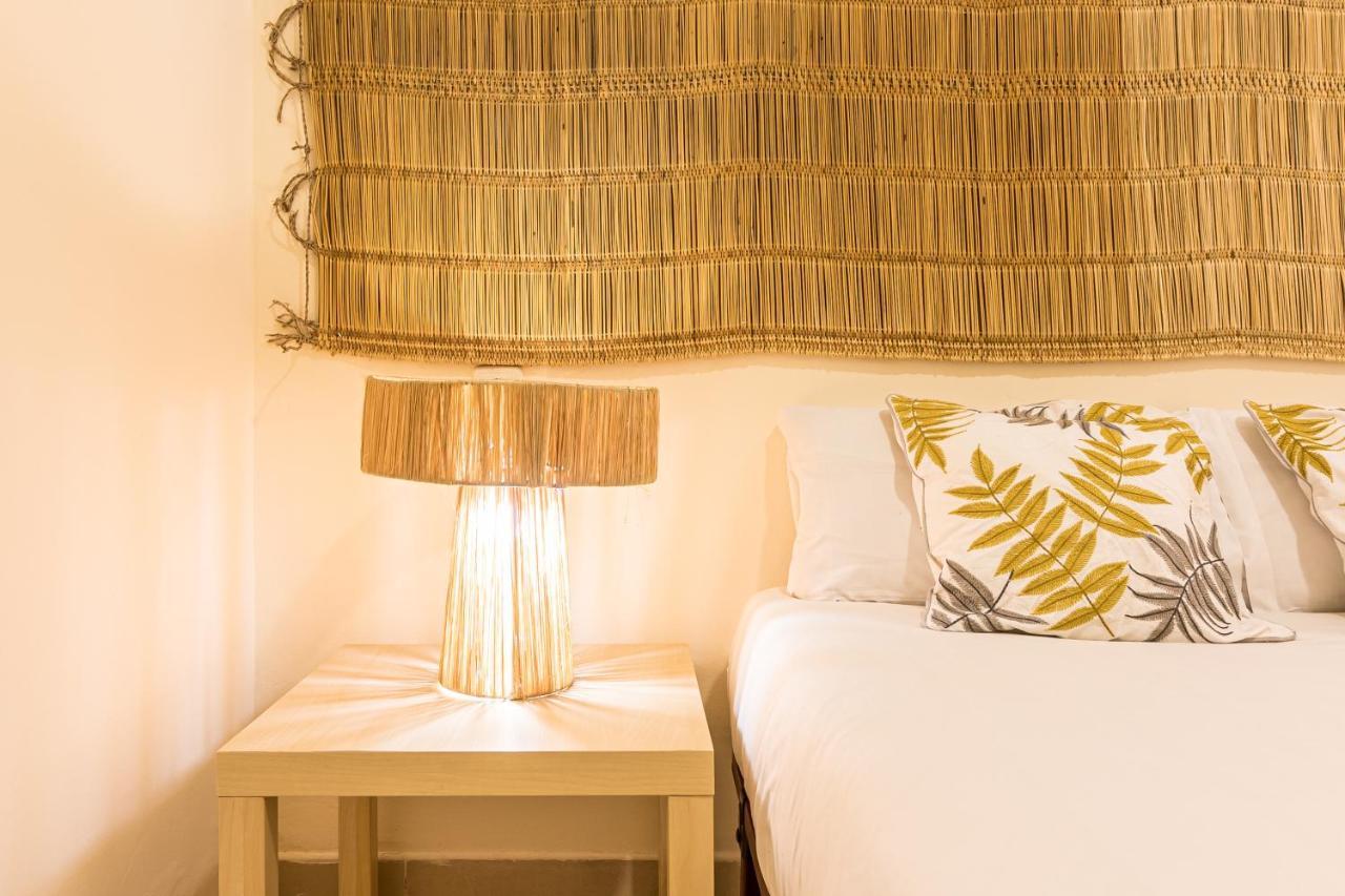 Malaga Center Flat La Victoria City Center Apartment Luaran gambar