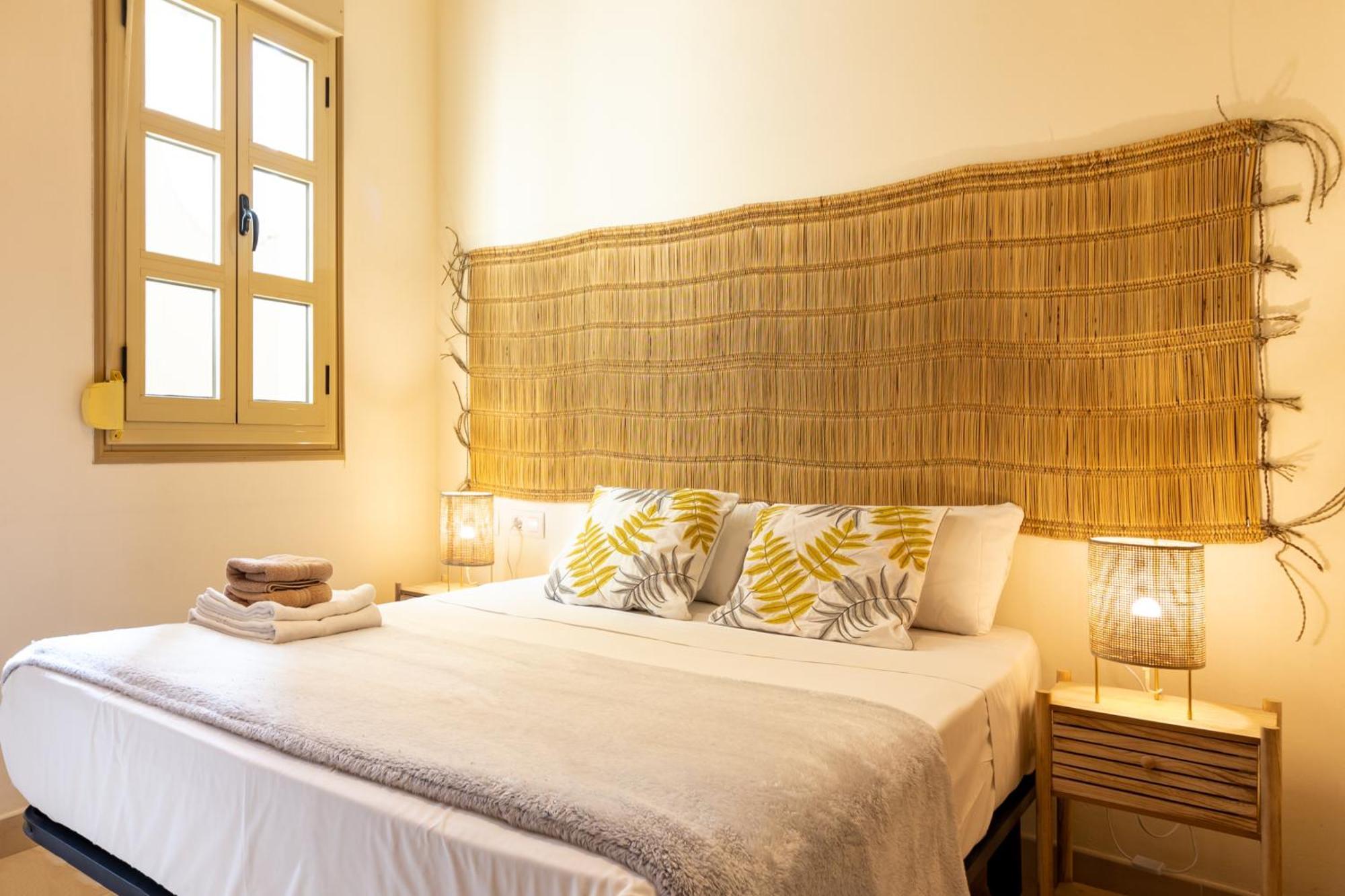 Malaga Center Flat La Victoria City Center Apartment Luaran gambar